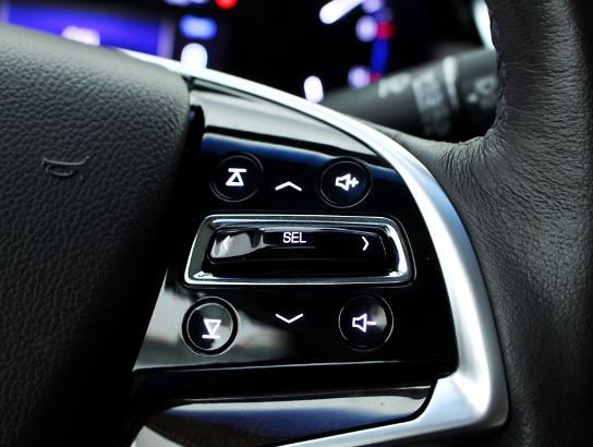 Florida Fine Cars - Used CADILLAC XTS 2013 HOLLYWOOD LUXURY