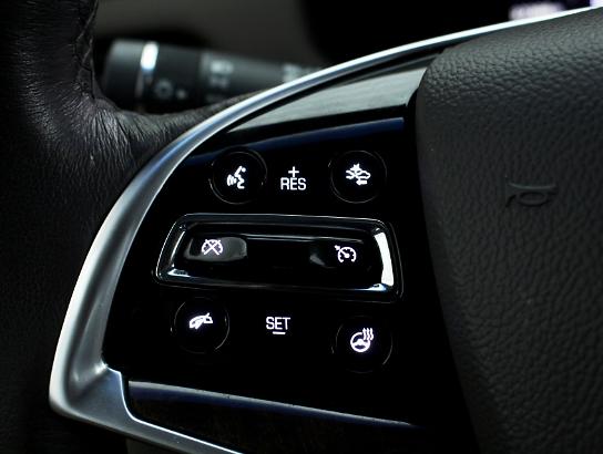 Florida Fine Cars - Used CADILLAC XTS 2013 HOLLYWOOD LUXURY