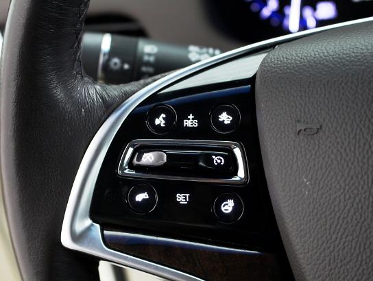 Florida Fine Cars - Used CADILLAC XTS 2013 HOLLYWOOD LUXURY