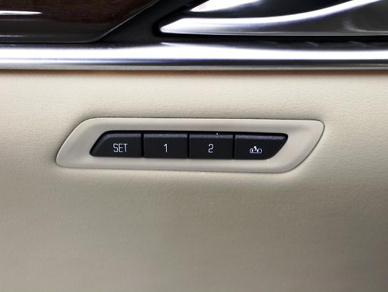 Florida Fine Cars - Used CADILLAC XTS 2013 HOLLYWOOD LUXURY