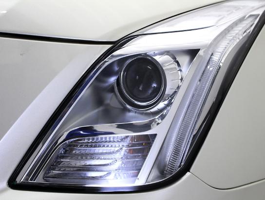 Florida Fine Cars - Used CADILLAC XTS 2013 HOLLYWOOD LUXURY