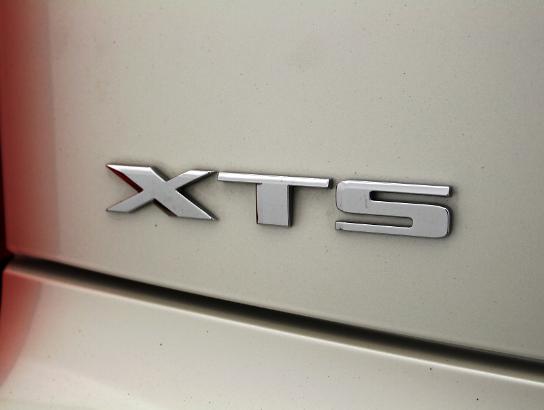 Florida Fine Cars - Used CADILLAC XTS 2013 HOLLYWOOD LUXURY