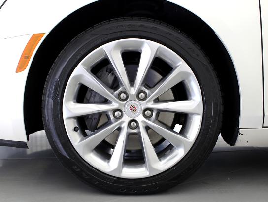 Florida Fine Cars - Used CADILLAC XTS 2013 HOLLYWOOD LUXURY