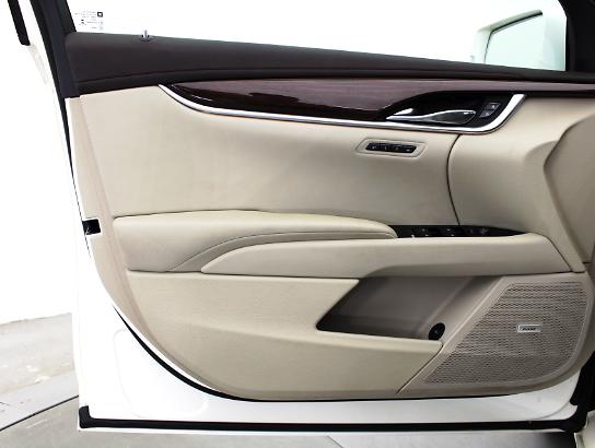 Florida Fine Cars - Used CADILLAC XTS 2013 HOLLYWOOD LUXURY