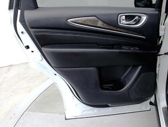 Florida Fine Cars - Used INFINITI JX35 2013 MIAMI 