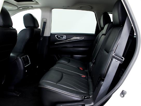 Florida Fine Cars - Used INFINITI JX35 2013 MIAMI 