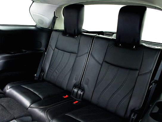 Florida Fine Cars - Used INFINITI JX35 2013 MIAMI 