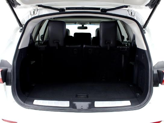 Florida Fine Cars - Used INFINITI JX35 2013 MIAMI 