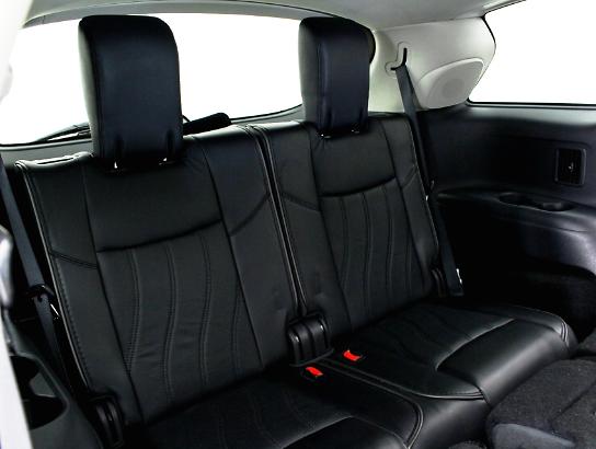 Florida Fine Cars - Used INFINITI JX35 2013 MIAMI 