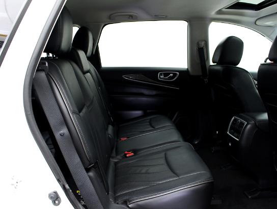 Florida Fine Cars - Used INFINITI JX35 2013 MIAMI 