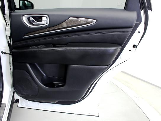 Florida Fine Cars - Used INFINITI JX35 2013 MIAMI 