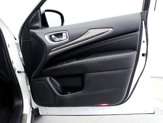 Florida Fine Cars - Used INFINITI JX35 2013 MIAMI 