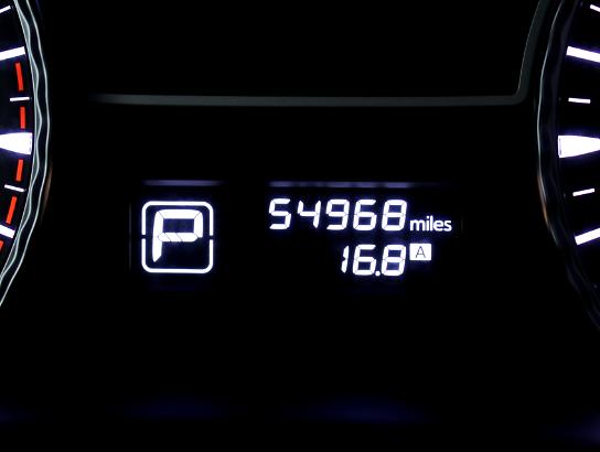 Florida Fine Cars - Used INFINITI JX35 2013 MIAMI 