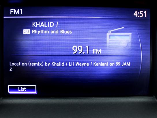 Florida Fine Cars - Used INFINITI JX35 2013 MIAMI 