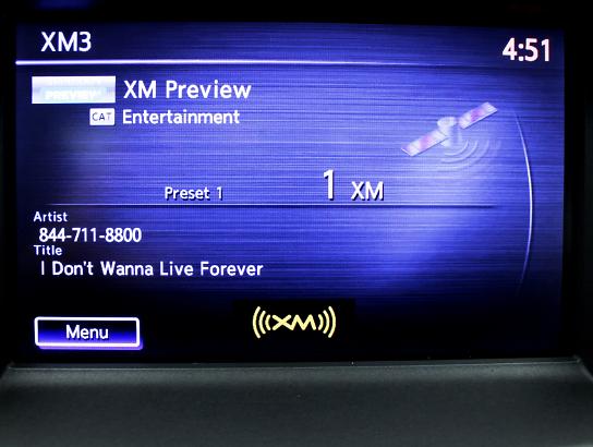 Florida Fine Cars - Used INFINITI JX35 2013 MIAMI 