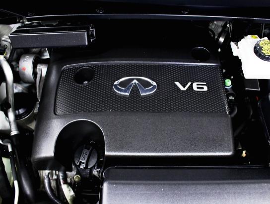 Florida Fine Cars - Used INFINITI JX35 2013 MIAMI 