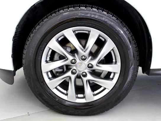 Florida Fine Cars - Used INFINITI JX35 2013 MIAMI 