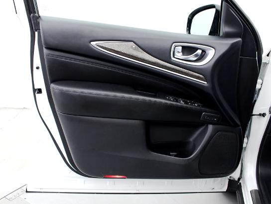 Florida Fine Cars - Used INFINITI JX35 2013 MIAMI 