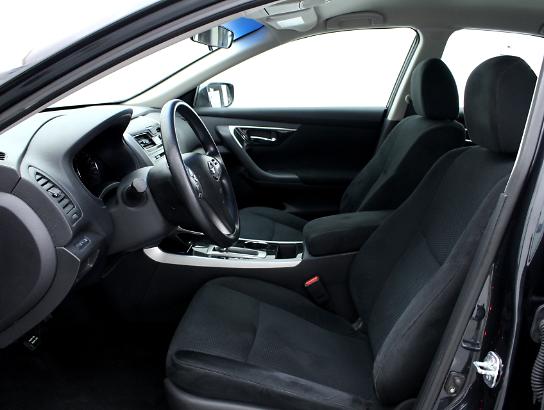 Florida Fine Cars - Used NISSAN ALTIMA 2014 HOLLYWOOD S