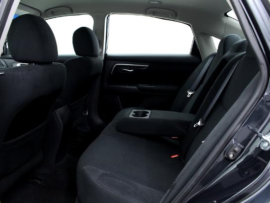 Florida Fine Cars - Used NISSAN ALTIMA 2014 HOLLYWOOD S