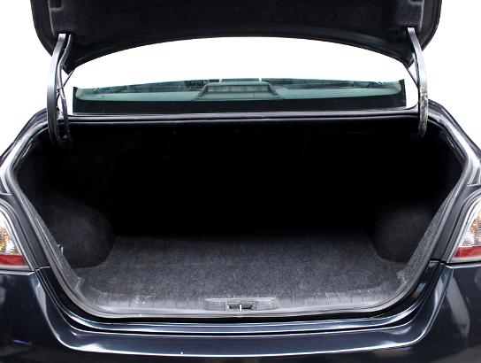 Florida Fine Cars - Used NISSAN ALTIMA 2014 HOLLYWOOD S