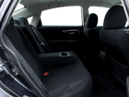 Florida Fine Cars - Used NISSAN ALTIMA 2014 HOLLYWOOD S