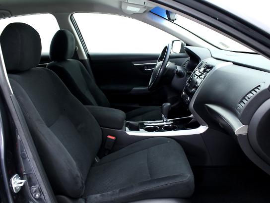 Florida Fine Cars - Used NISSAN ALTIMA 2014 HOLLYWOOD S