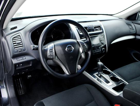 Florida Fine Cars - Used NISSAN ALTIMA 2014 HOLLYWOOD S