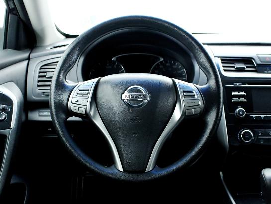 Florida Fine Cars - Used NISSAN ALTIMA 2014 HOLLYWOOD S