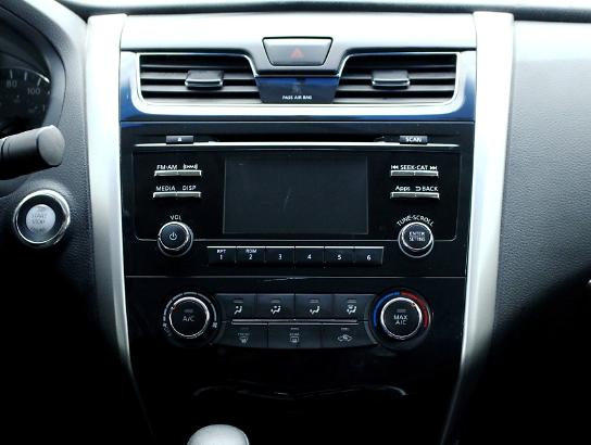 Florida Fine Cars - Used NISSAN ALTIMA 2014 HOLLYWOOD S