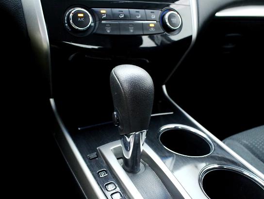 Florida Fine Cars - Used NISSAN ALTIMA 2014 HOLLYWOOD S