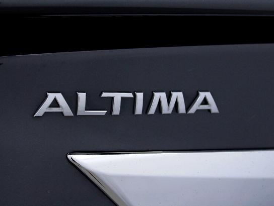 Florida Fine Cars - Used NISSAN ALTIMA 2014 HOLLYWOOD S