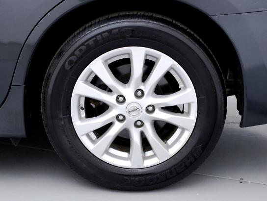 Florida Fine Cars - Used NISSAN ALTIMA 2014 HOLLYWOOD S