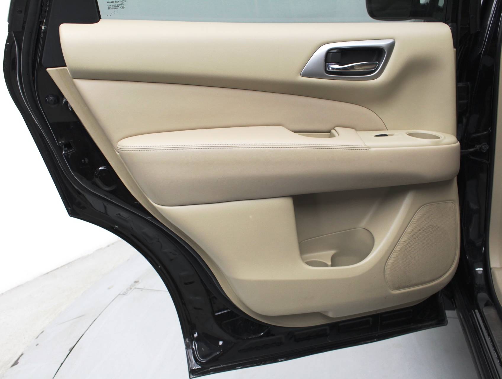 Florida Fine Cars - Used NISSAN PATHFINDER 2014 WEST PALM PLATINUM