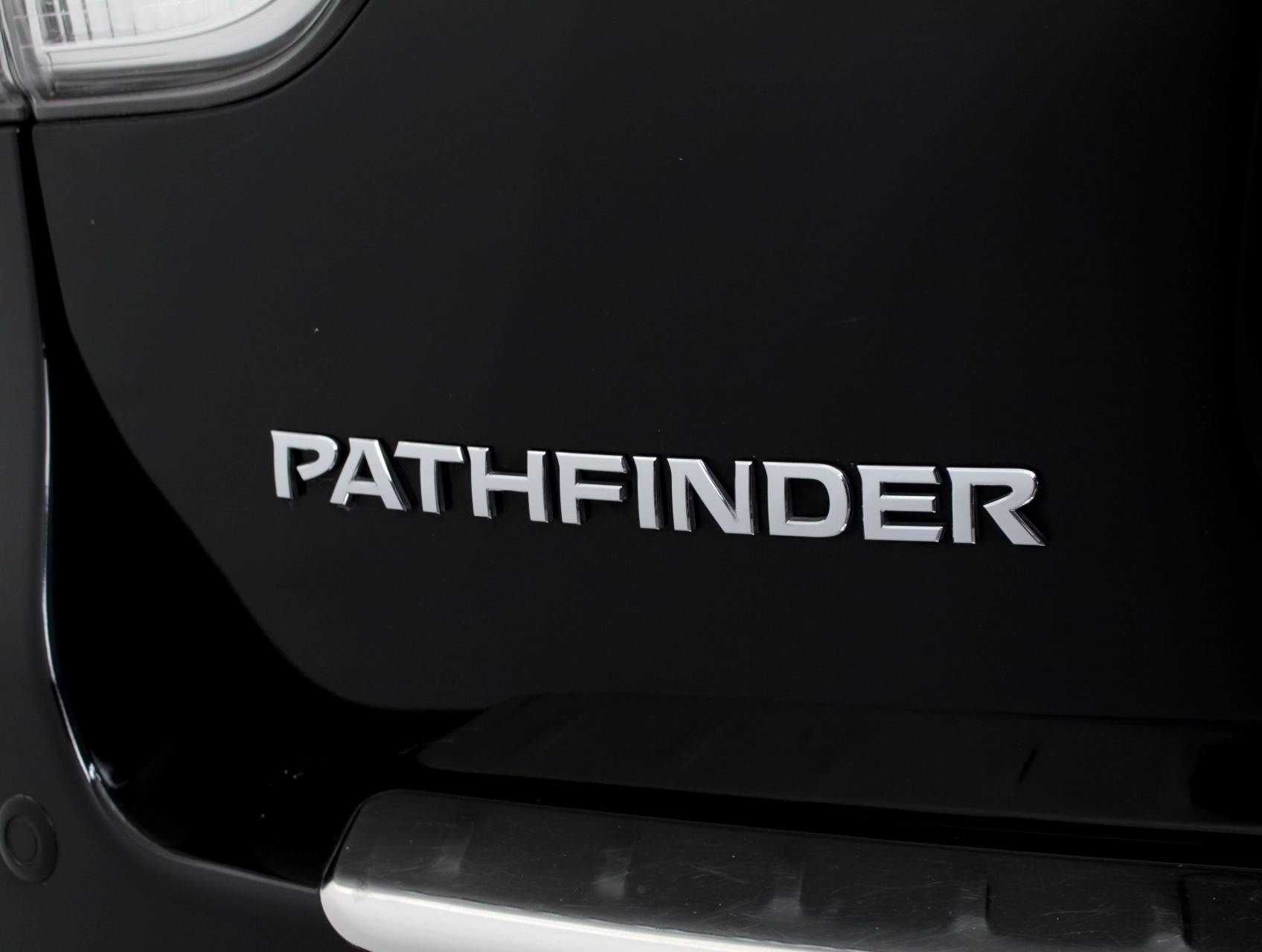 Florida Fine Cars - Used NISSAN PATHFINDER 2014 WEST PALM PLATINUM