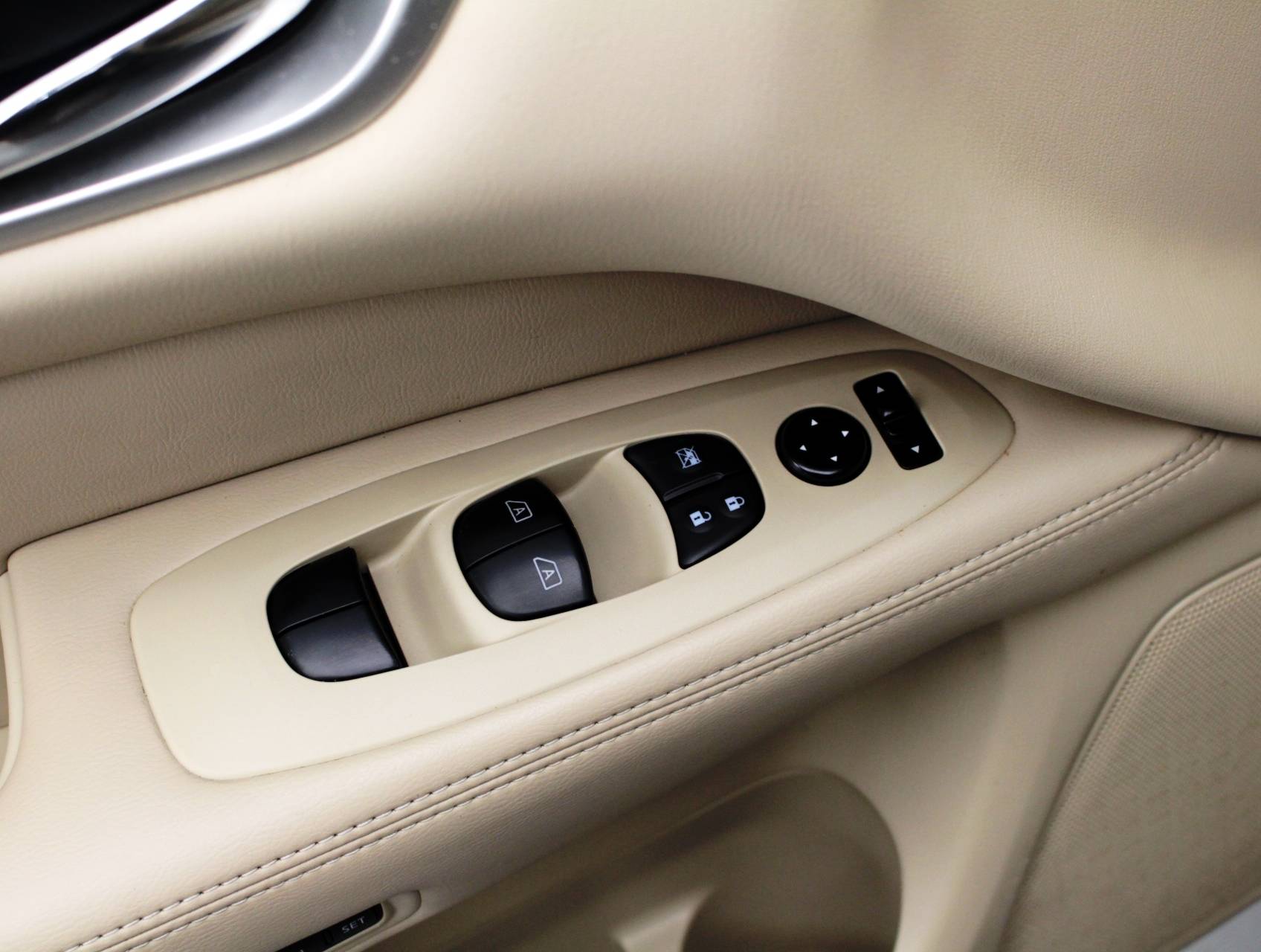 Florida Fine Cars - Used NISSAN PATHFINDER 2014 WEST PALM PLATINUM