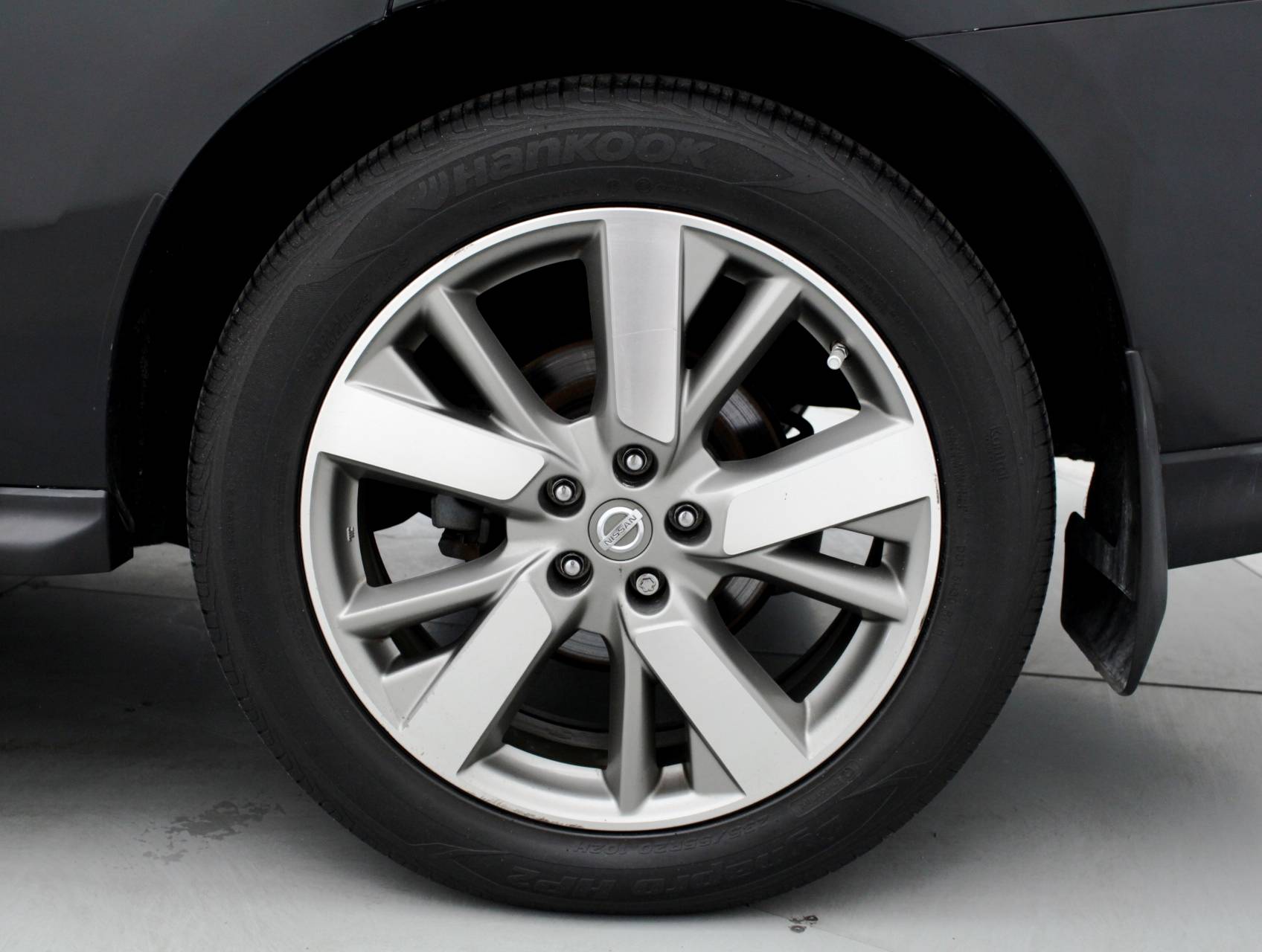 Florida Fine Cars - Used NISSAN PATHFINDER 2014 WEST PALM PLATINUM