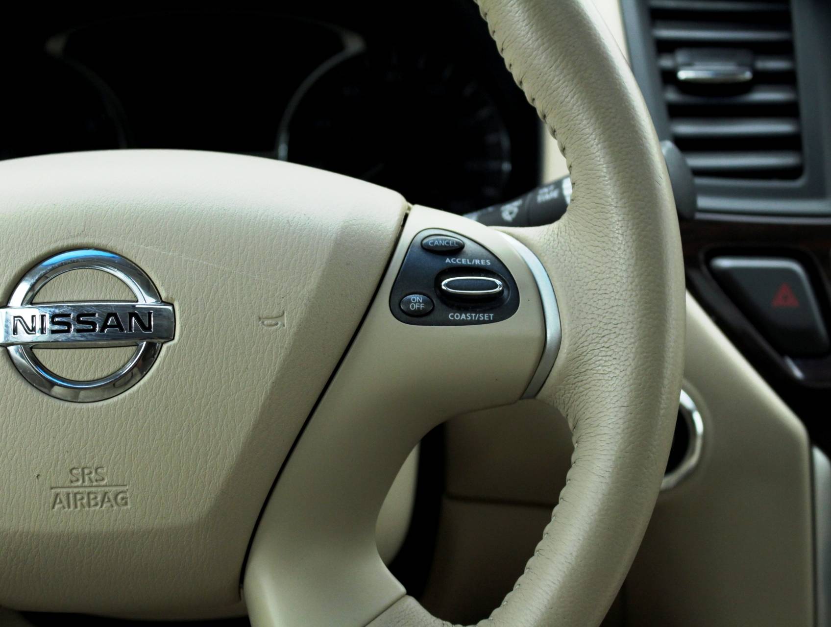 Florida Fine Cars - Used NISSAN PATHFINDER 2014 WEST PALM PLATINUM