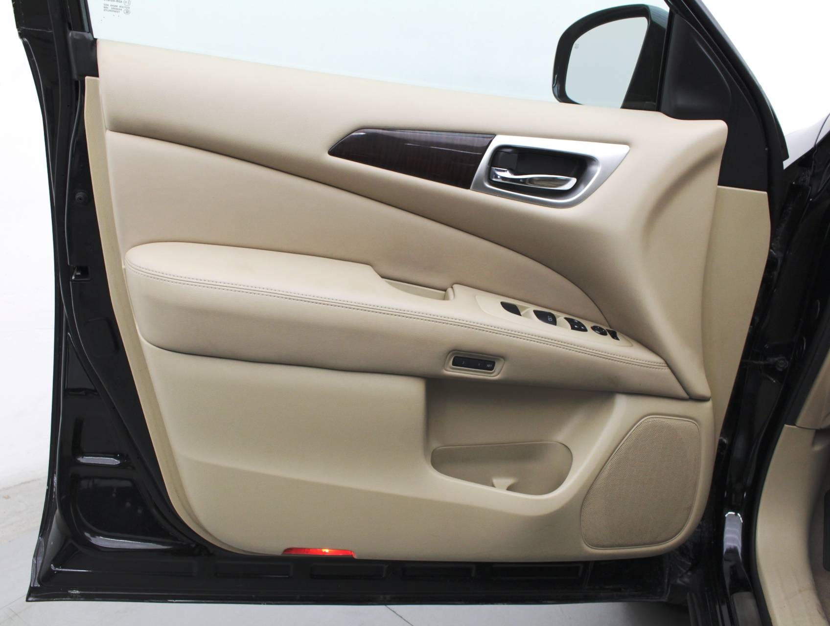 Florida Fine Cars - Used NISSAN PATHFINDER 2014 WEST PALM PLATINUM