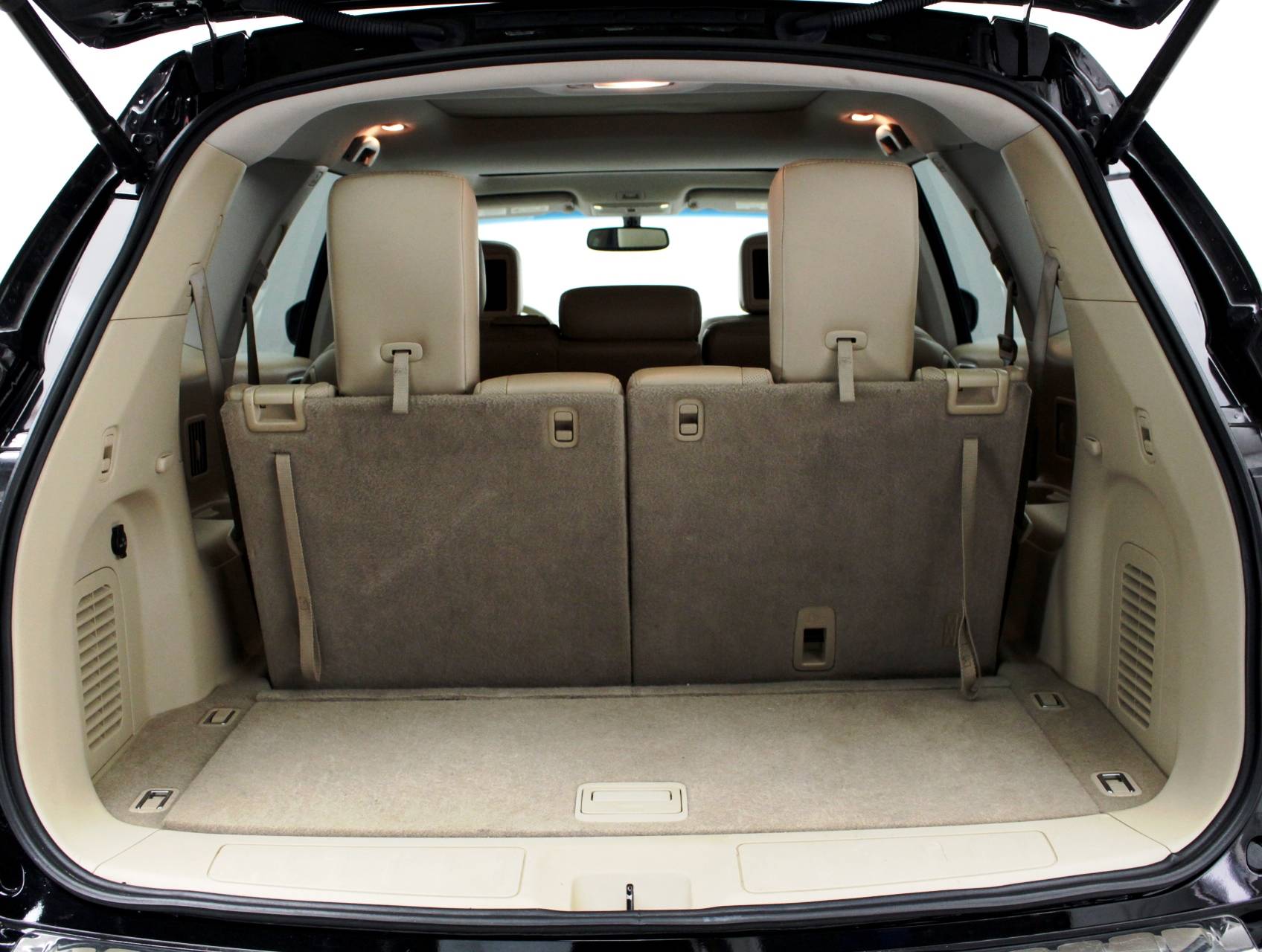 Florida Fine Cars - Used NISSAN PATHFINDER 2014 WEST PALM PLATINUM