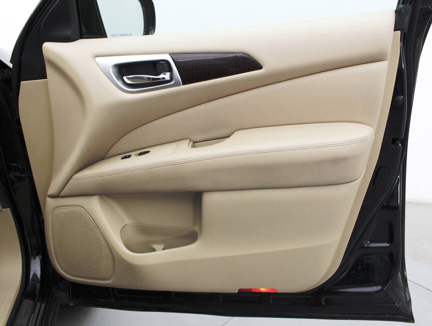 Florida Fine Cars - Used NISSAN PATHFINDER 2014 WEST PALM PLATINUM