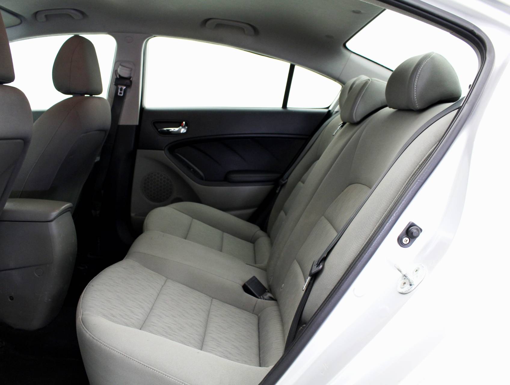 Florida Fine Cars - Used KIA FORTE 2015 MIAMI LX