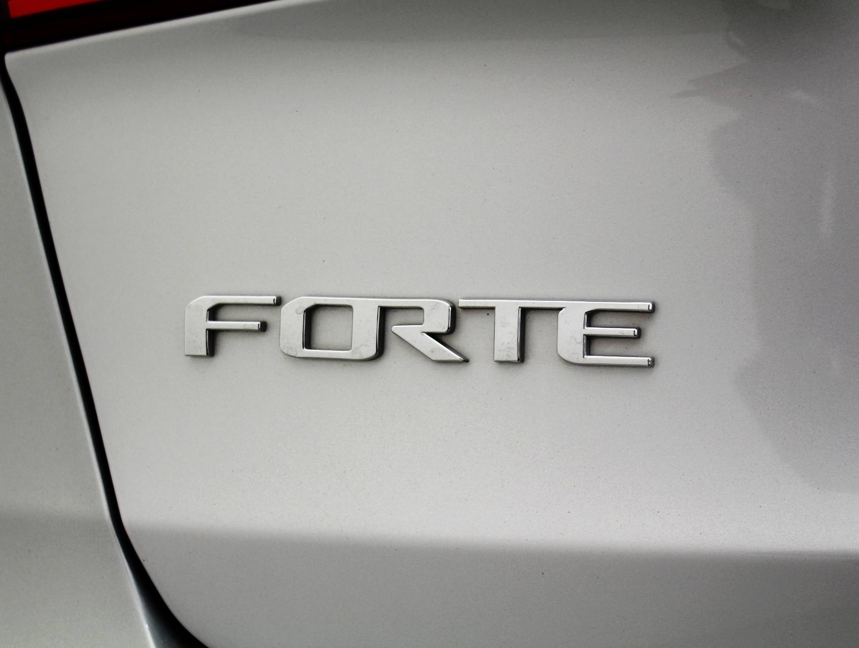 Florida Fine Cars - Used KIA FORTE 2015 MIAMI LX