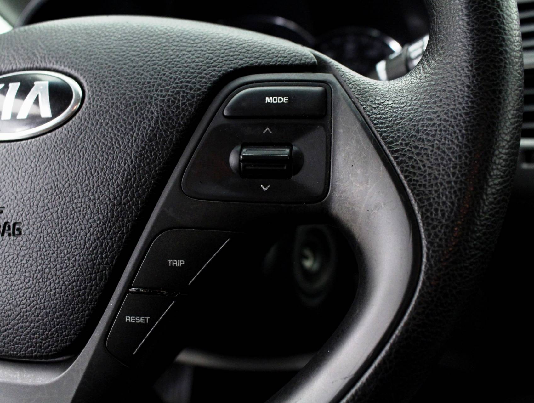 Florida Fine Cars - Used KIA FORTE 2015 MIAMI LX