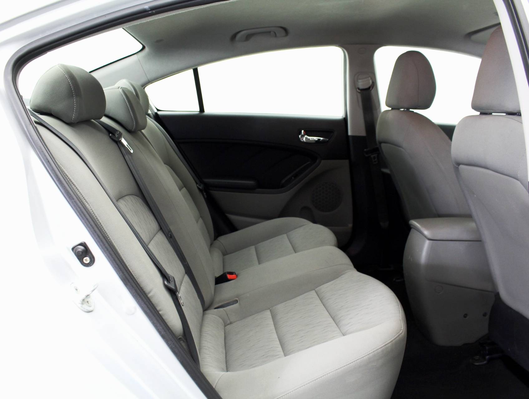 Florida Fine Cars - Used KIA FORTE 2015 MIAMI LX