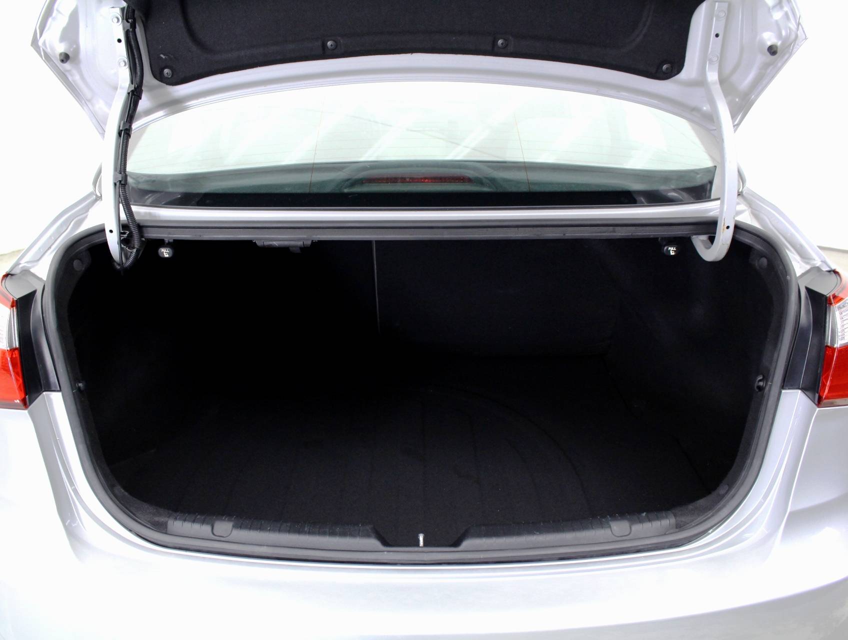 Florida Fine Cars - Used KIA FORTE 2015 MIAMI LX