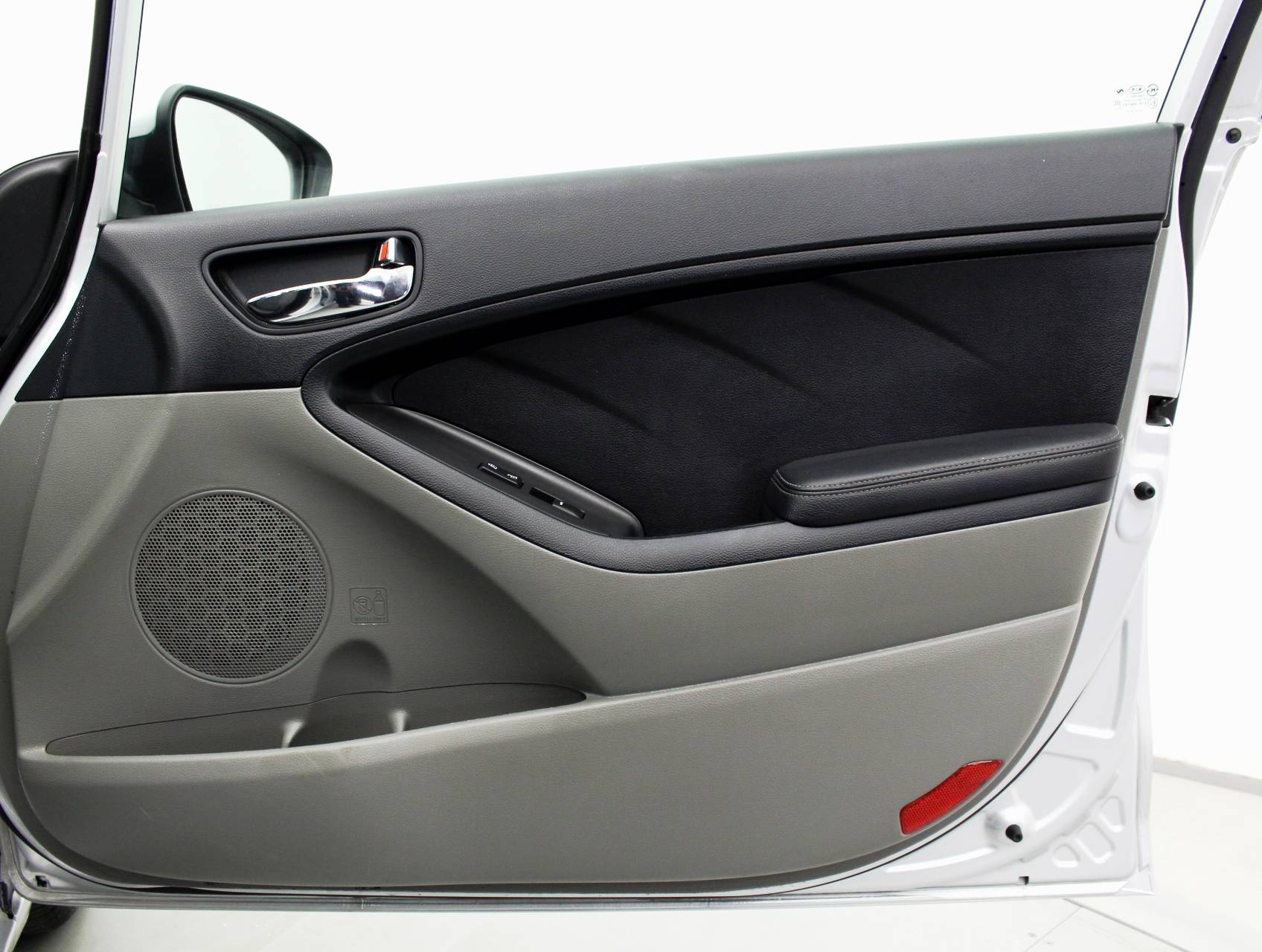 Florida Fine Cars - Used KIA FORTE 2015 MIAMI LX