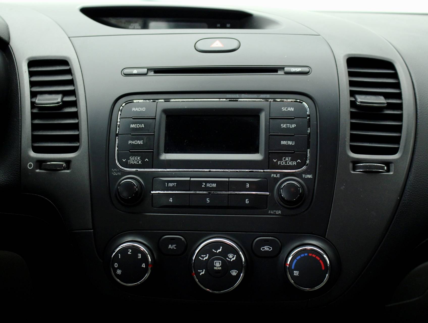 Florida Fine Cars - Used KIA FORTE 2015 MIAMI LX