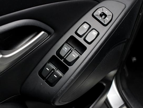 Florida Fine Cars - Used HYUNDAI TUCSON 2011 WEST PALM 