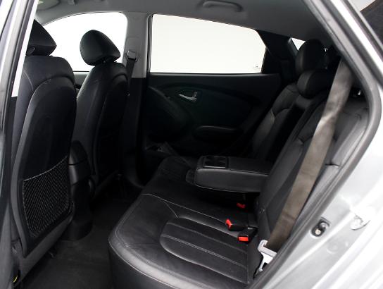 Florida Fine Cars - Used HYUNDAI TUCSON 2011 WEST PALM 